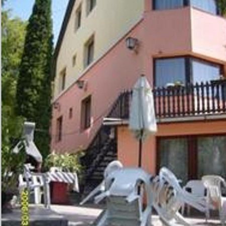 Lillafüred Kapuja Hotel Miskolc Exterior foto