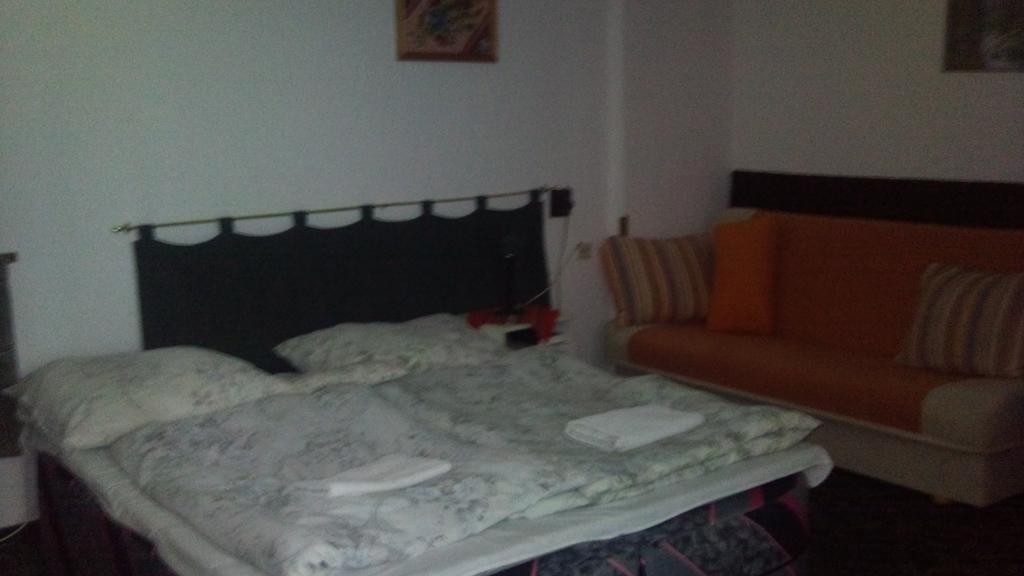 Lillafüred Kapuja Hotel Miskolc Habitación foto